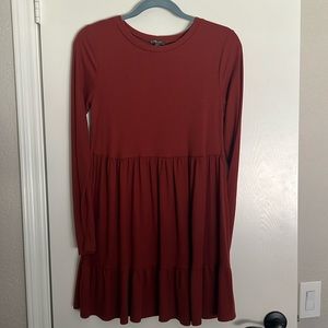 Lily Rose dress
